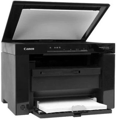 МФУ лазерный Canon i-SENSYS MF3010 (5252B004) [5252B004]