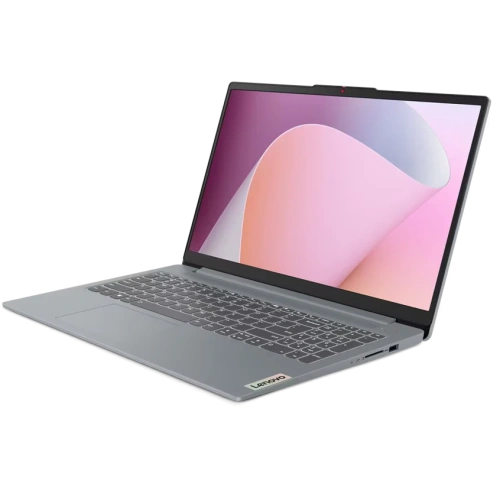 Ноутбук Lenovo IdeaPad 3 Slim 15AMN8 Ryzen 3-7320U 8Gb 15.6&quot; [82XQ00K0UE_RU]