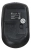 Мышь беспроводная Oklick 486MW черный, 1000 dpi, радиоканал, USB, кнопки - 3 [SR-1806 BLACK]
