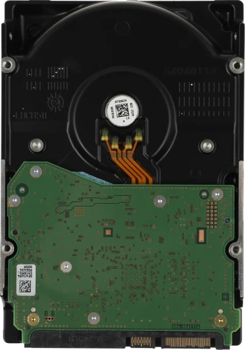 Жесткий диск SATA 12TB 6GB/S 256MB RED WD120EFBX WDC [WD120EFBX]