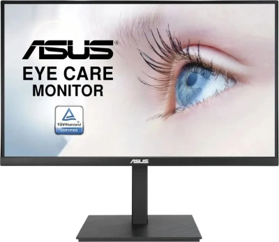 Монитор 27&quot; ASUS VA27AQSB IPS [90LM06G0-B01170]