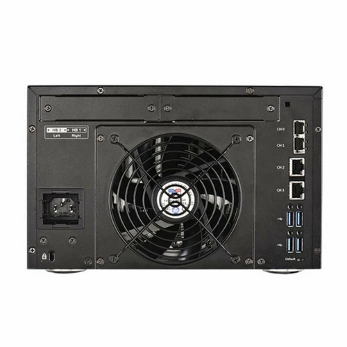 Платформа СХД Infortrend EonStor GSe Pro 200 5bay [GSEP205T000D-8U32]