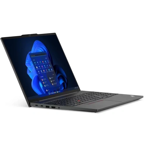 Ноутбук Lenovo ThinkPad E16 G1 Ryzen 5 7530U 16 GB 14&quot; [21JTS0A200]