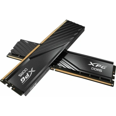 Оперативная память ADATA 32 GB DDR5 6000 DIMM [AX5U6000C3016G-DTLABBK]