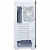 Компьютерный корпус 1STPLAYER FIREBASE X4 White [X4-WH-4F1-W]