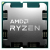 Процессор AMD Ryzen 9 7900 Soc-AM5 3.7GHz OEM [100-000000590]