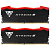 Оперативная память Patriot Viper Xtreme 5 Gaming RGB 32 Gb [PVX532G82C38K]