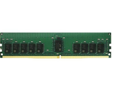 Оперативная память для СХД Synology DDR4 32GB D4ER01-32G [D4ER01-32G]