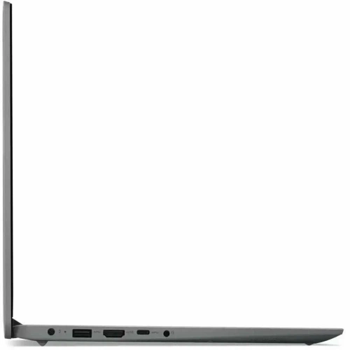 Ноутбук 15.6&quot; IPS FHD LENOVO IdeaPad 1 15ALC7 grey [82R400NXRK]