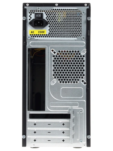 Компьютерный корпус InWin POWERMAN ES701BK USB 3.0 [6120258]