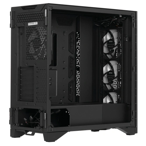 Компьютерный корпус MSI MEG PROSPECT 700R Mid-Tower [306-7G15R21-W57]