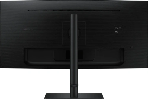 Монитор 34" Samsung ViewFinity S6 S34C650UAIXCI VA 3440x1440 [LS34C650UAIXCI]