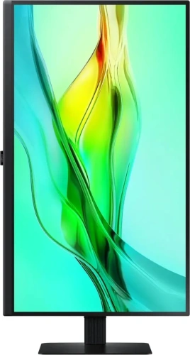 Монитор 27&quot; Samsung ViewFinity S6 [LS27D604UAIXCI]