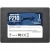 Накопитель SSD Patriot P210 1TB, SATA 2.5&quot;, P210S1TB25, 520/430, RET [P210S1TB25]