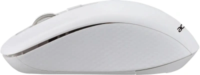 Мышь беспроводная Acer OMR309 белый, 1600 dpi, радиоканал, USB, кнопки - 4 [ZL.MCECC.02Z]