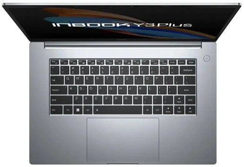 Ноутбук Infinix Inbook Y3 PLUS YL512 [71008302599]
