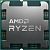Процессор AMD Ryzen 9 9950X Soc-AM5 4.3GHz OEM [100-000001277]
