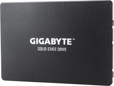 Накопитель SSD Gigabyte 480GB SATA2.5" [GP-GSTFS31480GNTD]