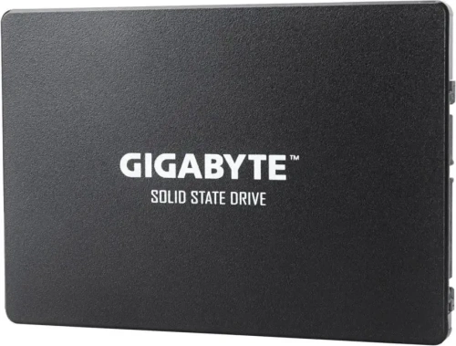 Накопитель SSD Gigabyte 480GB SATA2.5" [GP-GSTFS31480GNTD]