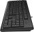Клавиатура A4Tech KR-83 проводная, USB, черный [KR-83]