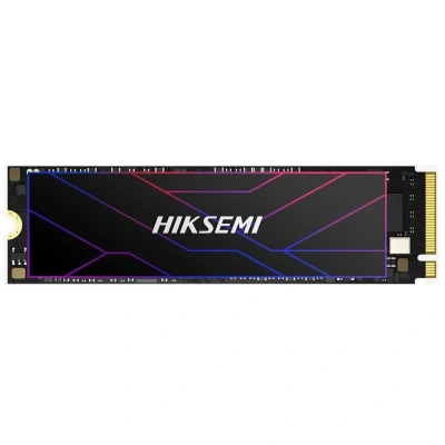 Накопитель SSD HIKSEMI FUTURE PRO 2048Gb, PCIe 4.0 x4 NVMe, R/W 7440/6610 [HS-SSD-FUTURE PRO 2048G]