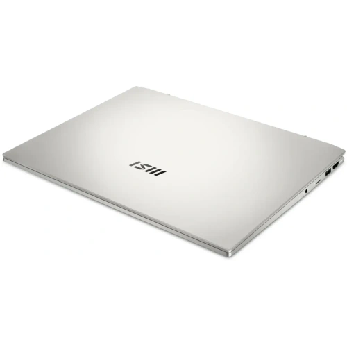 Ноутбук MSI Prestige A16 AI+ A3HMG-083RU Ryzen AI 9 365 32Gb серебристый 16" [9S7-159K32-083]