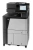 МФУ лазерный HP Color LaserJet Enterprise Flow M880z+ [A2W76A]