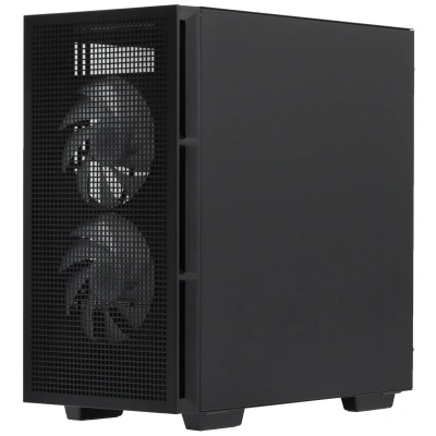 Компьютерный корпус Deepcool CH360 без БП [R-CH360-BKAPE3-G-1]