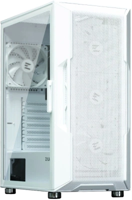 Компьютерный корпус ZALMAN I3 NEO ARGB WHITE, ATX [i3 NEO ARGB White]