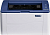 Принтер лазерный Xerox Phaser 3020 [P3020BI#]