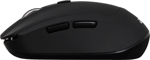 Мышь беспроводная Acer OMR050 черный, 1600 dpi, кнопки - 6 [ZL.MCEEE.00B]