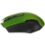Мышь проводная Qumo Office M14 зеленый, 1000 dpi, USB, кнопки - 3 [M14 Green]