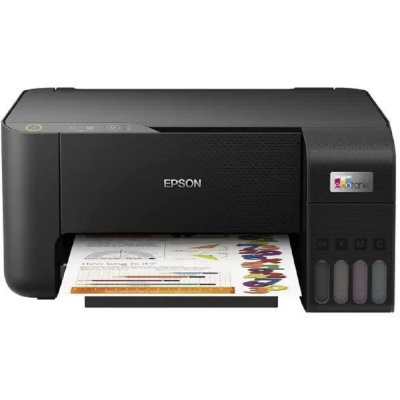 МФУ струйный Epson L3218 [C11CJ68512]