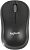 Мышь беспроводная Logitech M185 серый/черный, 1000 dpi, радиоканал, USB, кнопки - 3 [910-002252/910-002238/910-002235/910-006540]