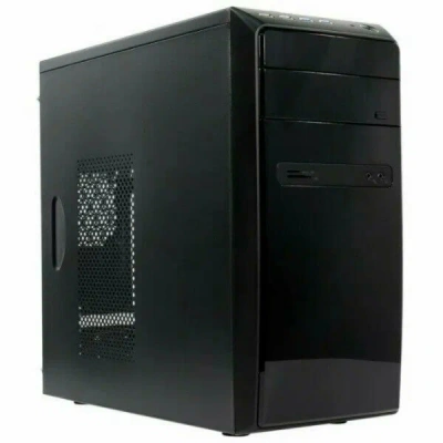 Компьютерный корпус InWin POWERMAN ES726BK USB 3.0 [6120259]