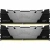 Оперативная память Kingston 16GB DDR4 4266 (2*8Gb) CL19 DIMM FURY Renegade Black [KF442C19RB2K2/16]
