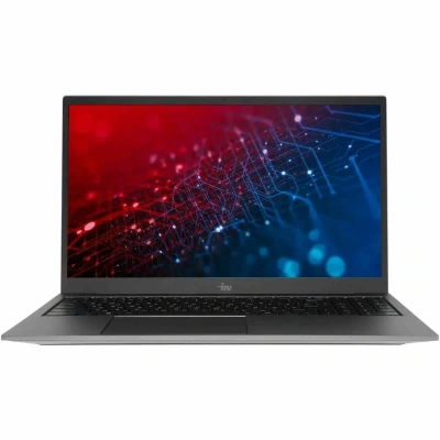Ноутбук IRU Planio 15INPR N-series N100 16Gb 15.6&quot; [2081105]