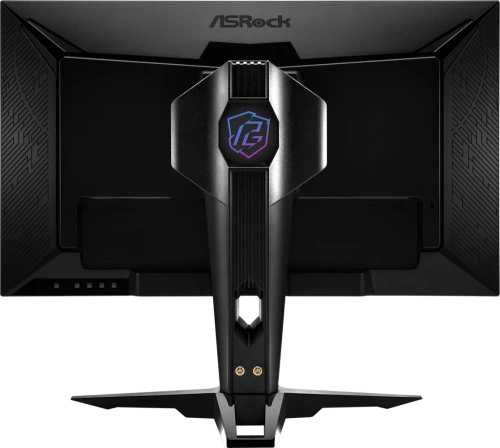 Монитор 27&quot; ASRock Phantom Gaming PG27FFX2A IPS 1920x1080, 520 Гц [PG27FFX2A]