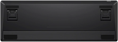 Клавиатура Oklick K713X проводная, USB, черный [K713X]