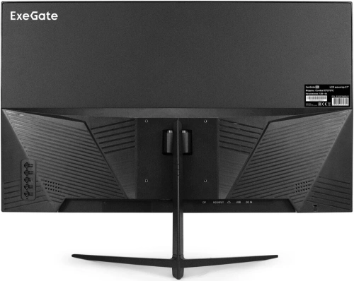 Монитор 27&quot; ExeGate Combat EF2707C IPS 1920x1080, 165 Гц [EX297306RUS]
