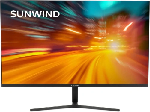 Монитор 27&quot; SunWind SM-27FI401 IPS 1920x1080, 180 Гц [SM27FI401]