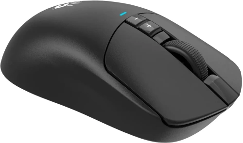 Мышь беспроводная/проводная A4Tech Bloody R72 Pro Duo черный, 26000 dpi [R72 PRO DUO]