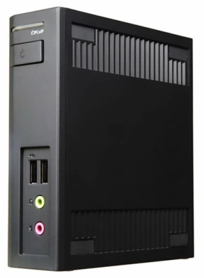 Нулевой клиент Leadtek TERA2321 (293F) 3293F003101 4Gbit DVIx2+USBx4+AUDIO+RJ45 [TERA2321 (293F) 3293F003101]