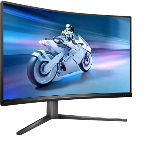 Монитор игровой 31.5'' 16:9 2560х1440 (WQHD) VA, Curved, 240 Hz [32M2C5500W (00/01)]