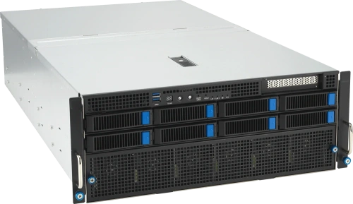 Платформа системного блока ASUS ESC8000-E11 [90SF02I2-M003E0]