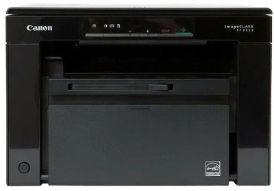 МФУ лазерный Canon i-SENSYS MF3010 (5252B004) [5252B004]