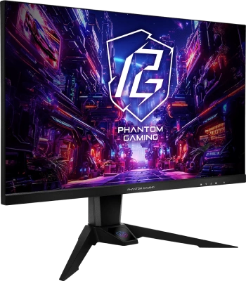 Монитор 27&quot; ASRock Phantom Gaming PG27FFX2A IPS 1920x1080, 520 Гц [PG27FFX2A]
