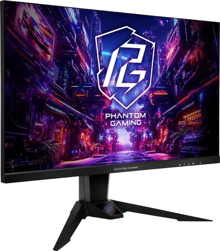 Монитор 27&quot; ASRock Phantom Gaming PG27FFX2A IPS 1920x1080, 520 Гц [PG27FFX2A]
