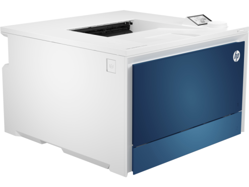 Принтер лазерный HP Color LaserJet Pro 4203dn [4RA89A]