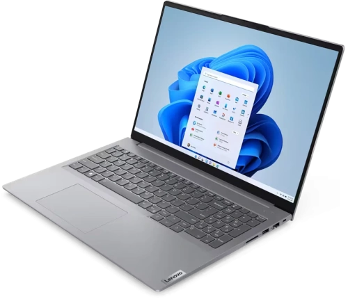 Ноутбук Lenovo ThinkBook 14 G7 IML 14&quot; [21MR002QGQ]